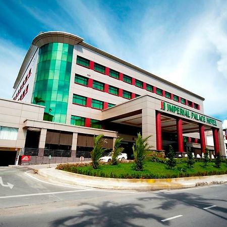 Imperial Palace Hotel Miri Εξωτερικό φωτογραφία