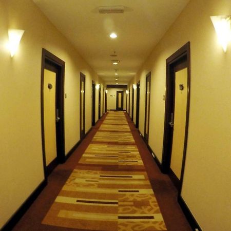Imperial Palace Hotel Miri Εξωτερικό φωτογραφία