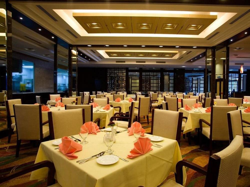 Imperial Palace Hotel Miri Εξωτερικό φωτογραφία