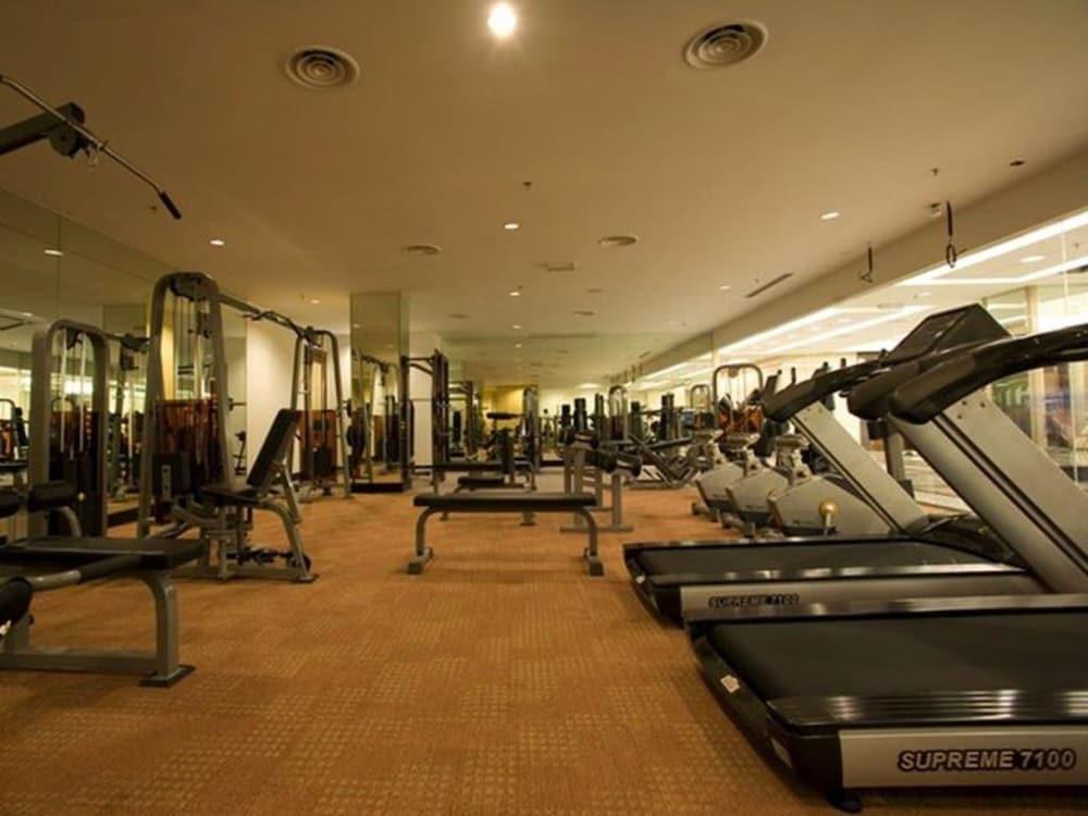 Imperial Palace Hotel Miri Εξωτερικό φωτογραφία