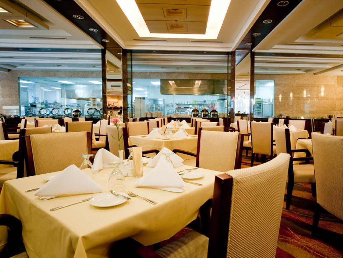 Imperial Palace Hotel Miri Εξωτερικό φωτογραφία