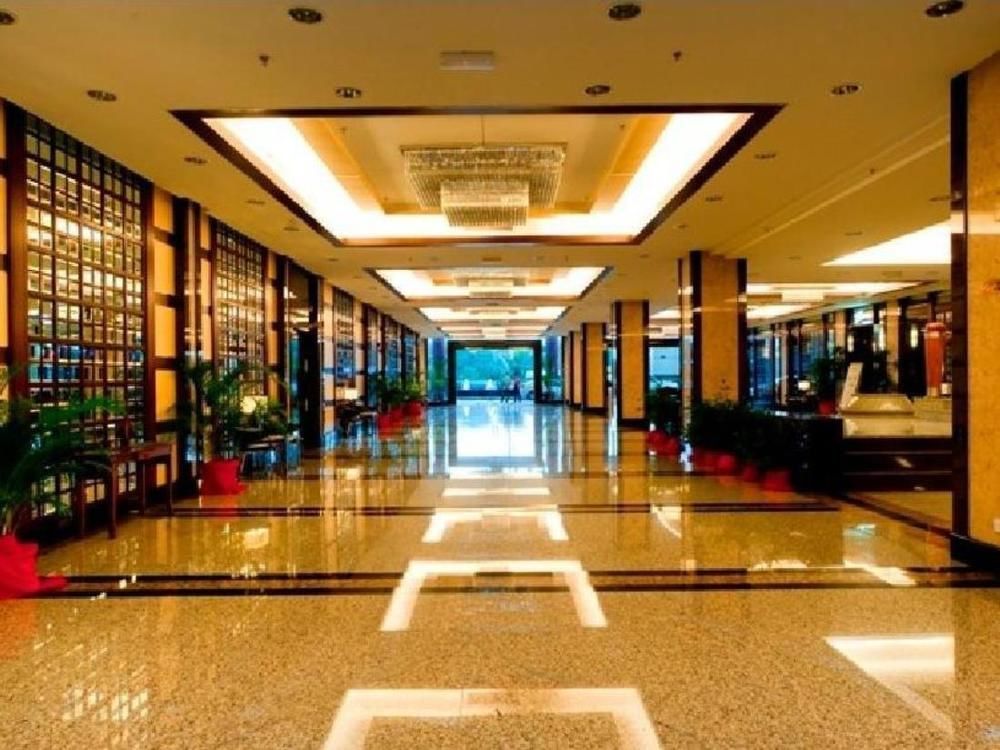 Imperial Palace Hotel Miri Εξωτερικό φωτογραφία