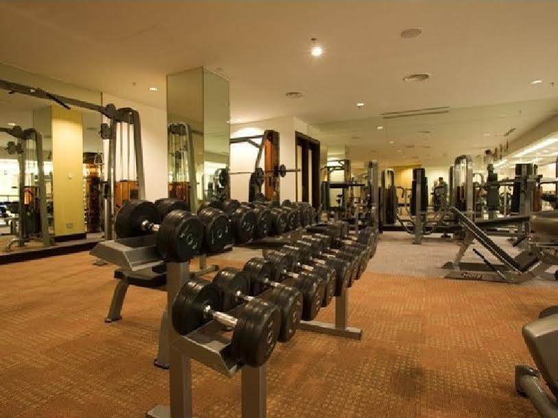 Imperial Palace Hotel Miri Εξωτερικό φωτογραφία