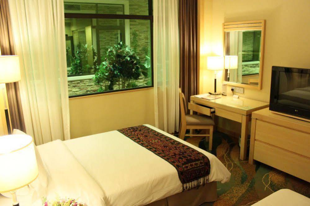 Imperial Palace Hotel Miri Εξωτερικό φωτογραφία