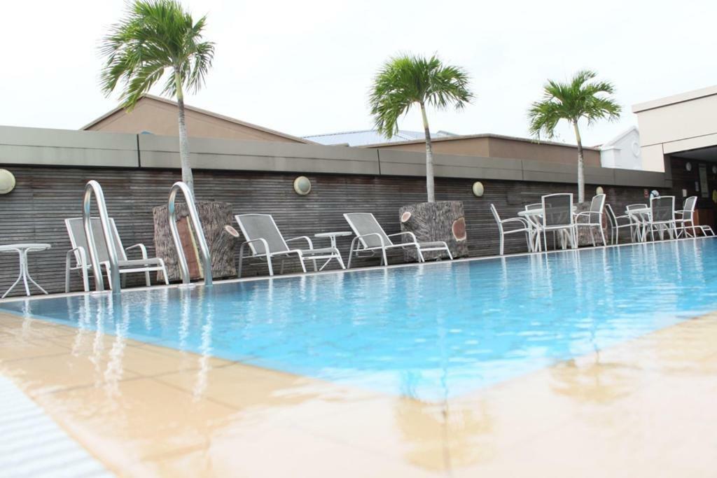 Imperial Palace Hotel Miri Εξωτερικό φωτογραφία
