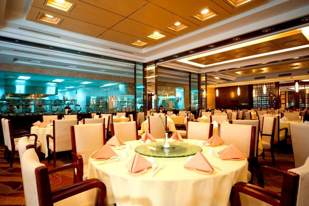 Imperial Palace Hotel Miri Εξωτερικό φωτογραφία