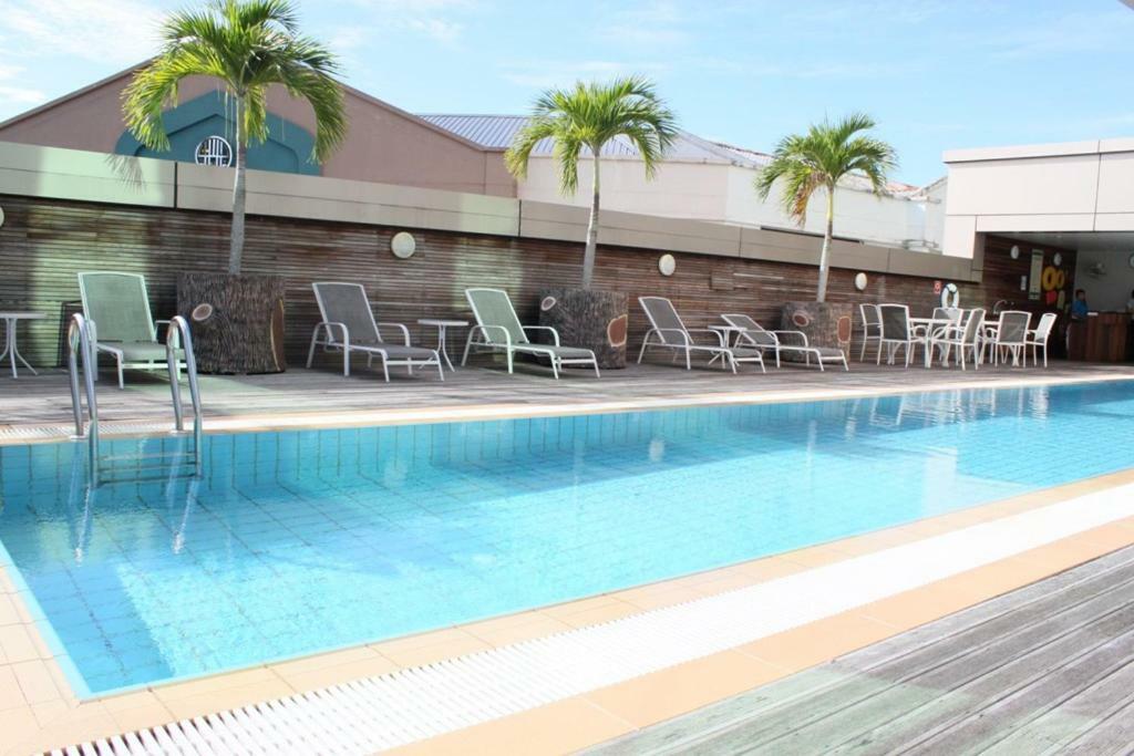 Imperial Palace Hotel Miri Εξωτερικό φωτογραφία