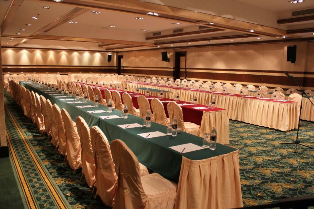 Imperial Palace Hotel Miri Εξωτερικό φωτογραφία