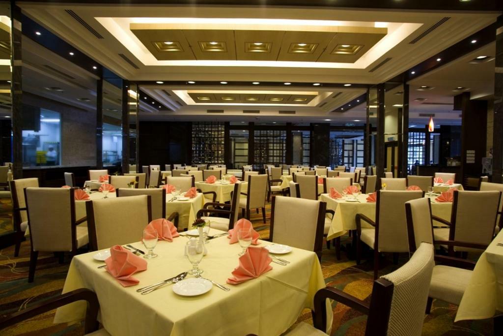 Imperial Palace Hotel Miri Εξωτερικό φωτογραφία