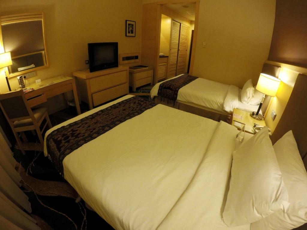 Imperial Palace Hotel Miri Εξωτερικό φωτογραφία